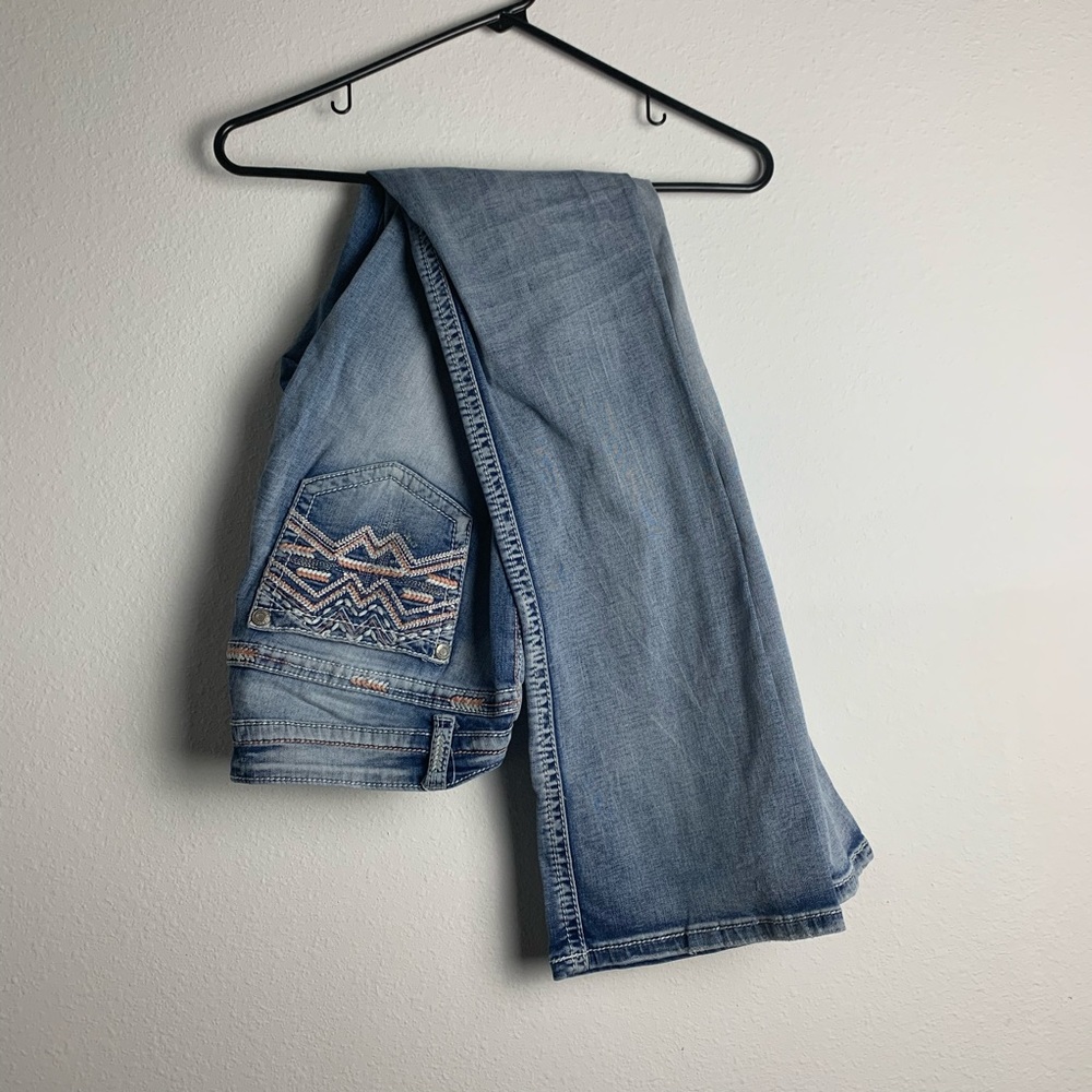 Grace LA jeans